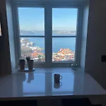 Unique With Fantastic Views Берген