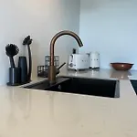 Unique With Fantastic Views Апартаменты Берген