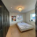 Unique With Fantastic Views Апартаменты Берген