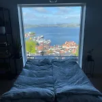 Апартаменты Unique With Fantastic Views *