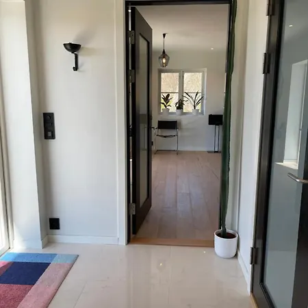 Apartamento Unique With Fantastic Views Bergen