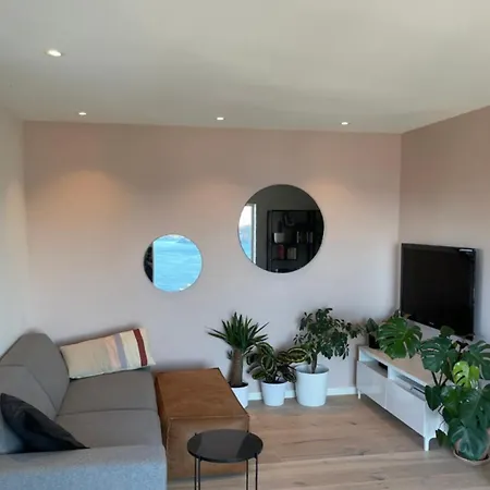 Unique With Fantastic Views *