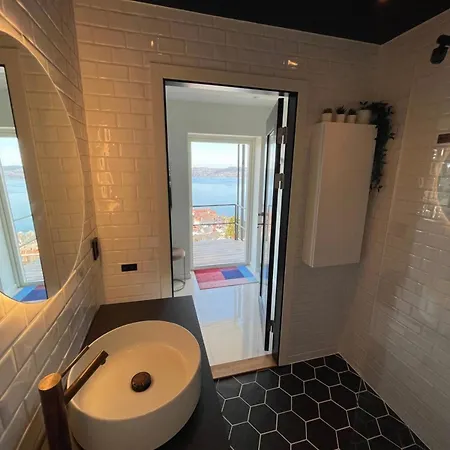 Unique With Fantastic Views