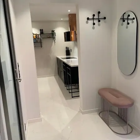 Apartment Unique With Fantastic Views