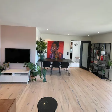 Unique With Fantastic Views *