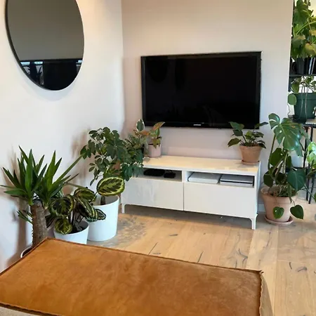 Unique With Fantastic Views * Bergen