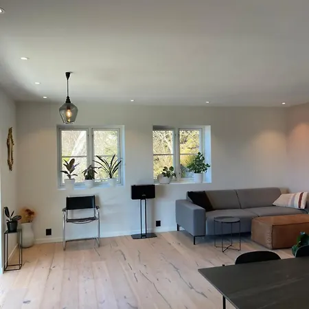 Apartment Unique With Fantastic Views