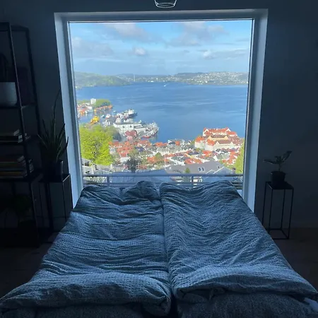 Lejlighed Unique With Fantastic Views *