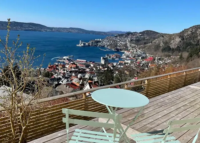 Διαμέρισμα Unique With Fantastic Views